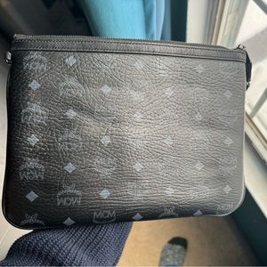 MCM Liz Pouch